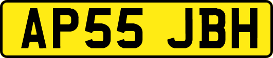 AP55JBH