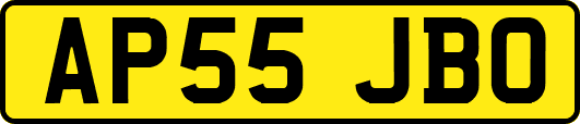 AP55JBO