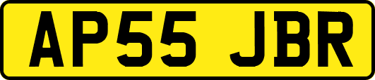 AP55JBR