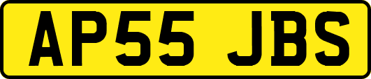 AP55JBS