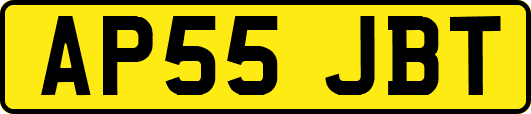 AP55JBT