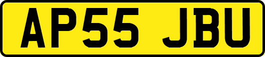 AP55JBU