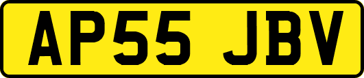 AP55JBV