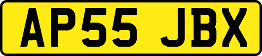 AP55JBX