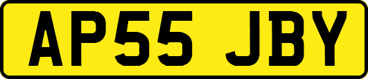 AP55JBY