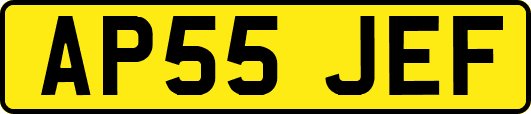 AP55JEF