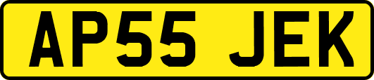 AP55JEK