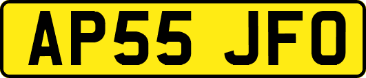 AP55JFO