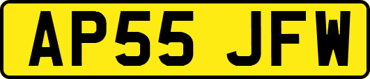AP55JFW