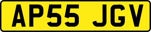 AP55JGV