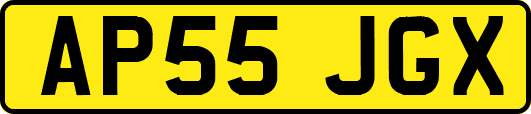 AP55JGX