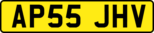 AP55JHV
