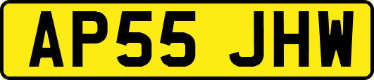 AP55JHW