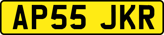 AP55JKR