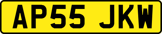AP55JKW