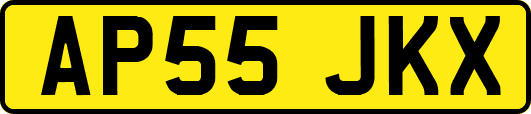 AP55JKX