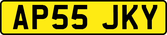 AP55JKY
