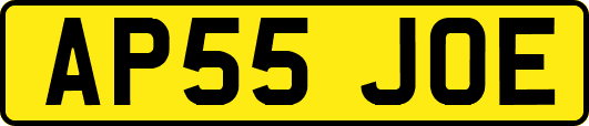 AP55JOE