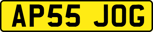 AP55JOG
