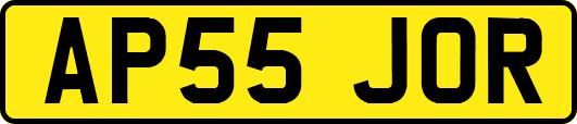 AP55JOR
