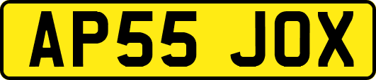 AP55JOX