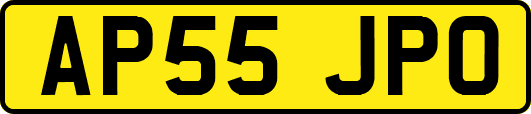 AP55JPO