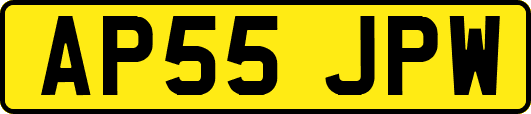 AP55JPW