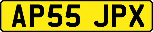 AP55JPX