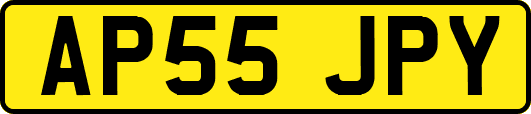 AP55JPY