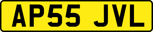 AP55JVL