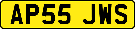 AP55JWS