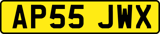 AP55JWX
