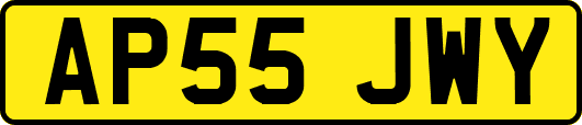 AP55JWY