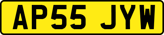 AP55JYW