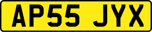 AP55JYX
