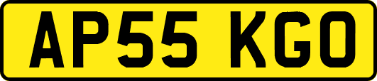 AP55KGO