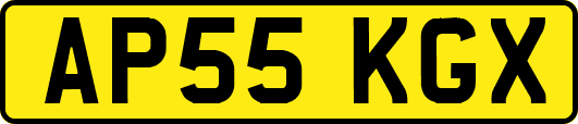 AP55KGX
