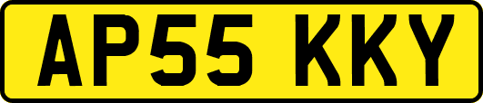 AP55KKY
