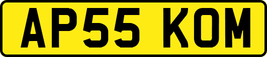 AP55KOM