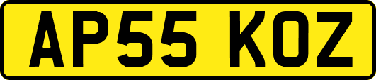 AP55KOZ