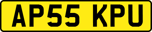 AP55KPU