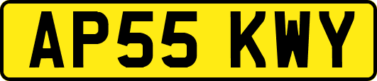 AP55KWY