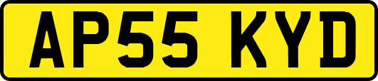 AP55KYD