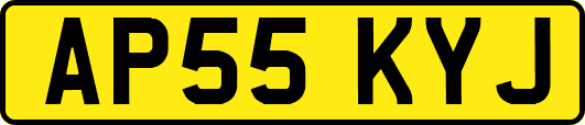 AP55KYJ