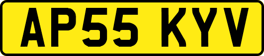AP55KYV