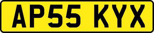 AP55KYX