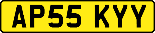 AP55KYY