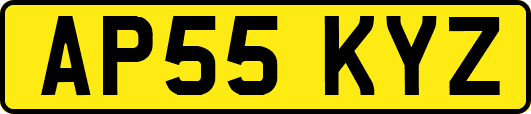 AP55KYZ