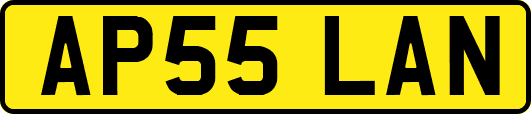 AP55LAN