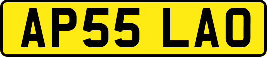AP55LAO